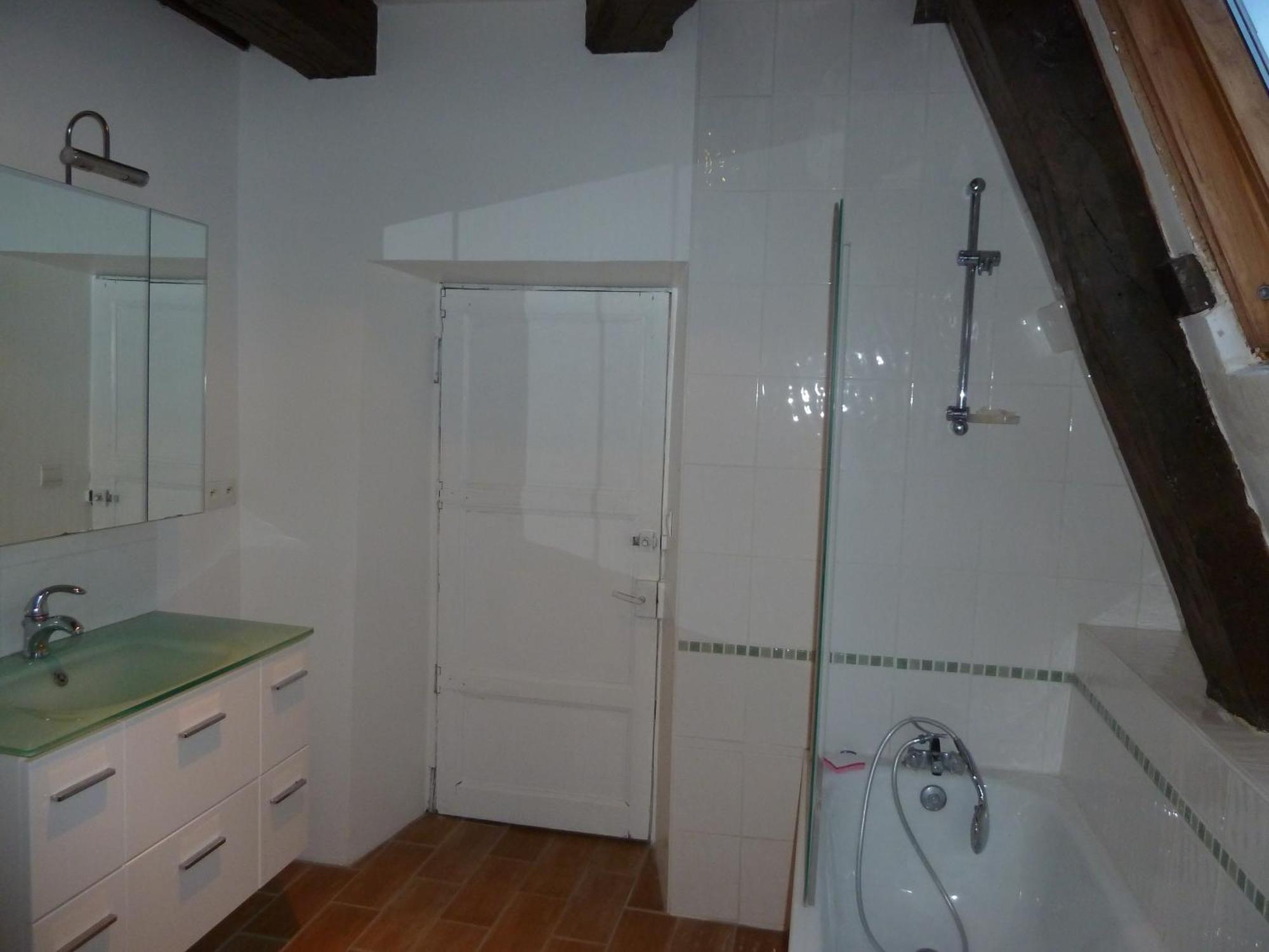 Les Trauchandieres De Saint Malo Room photo
