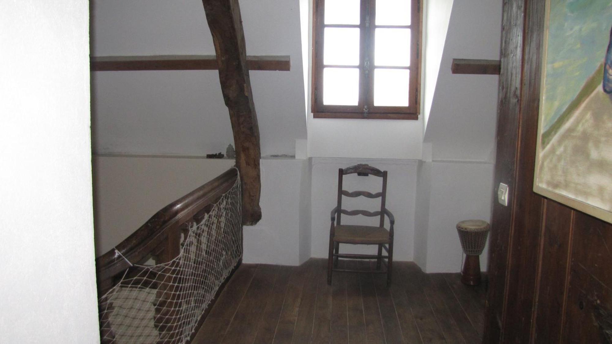 Les Trauchandieres De Saint Malo Room photo
