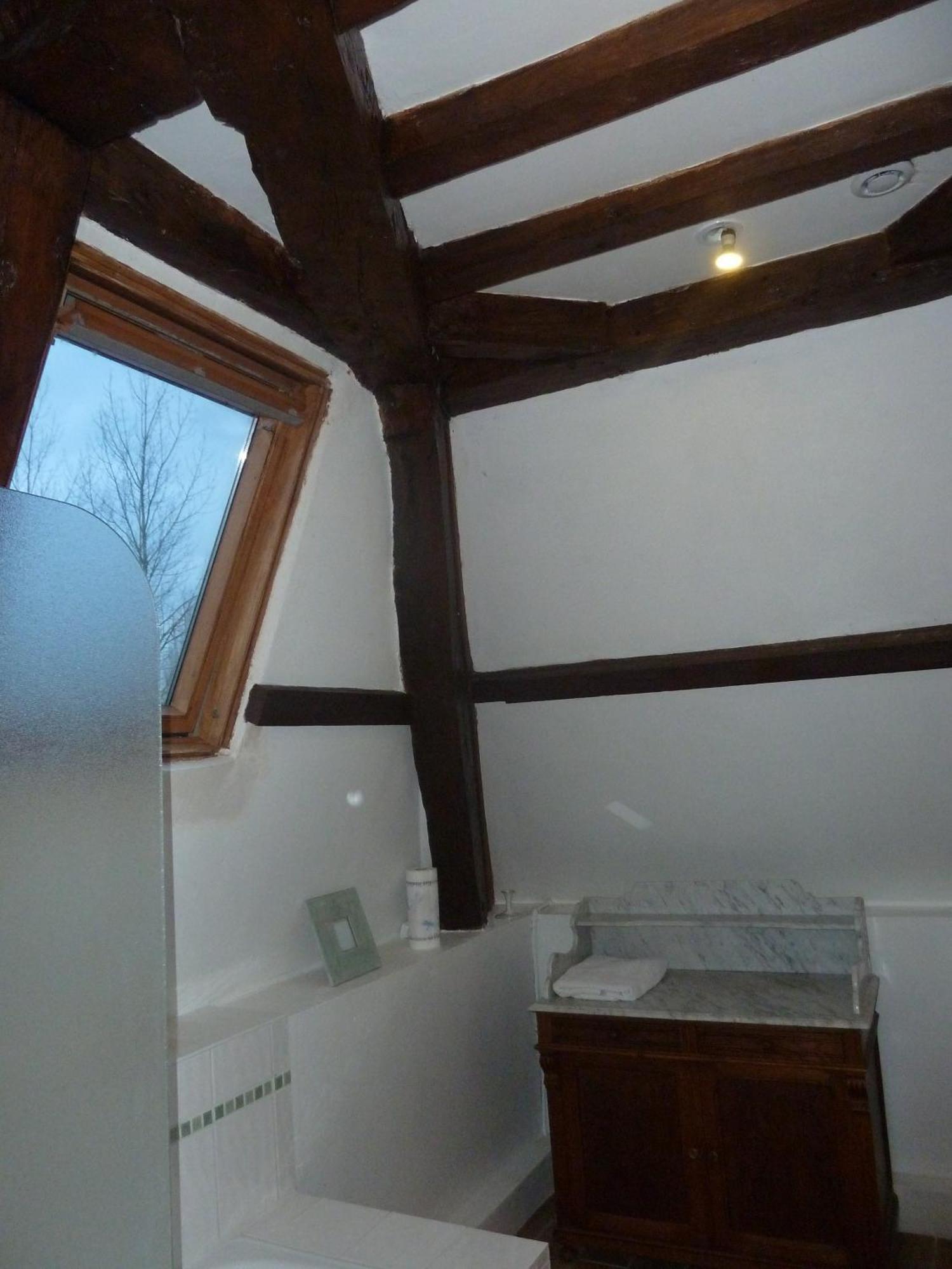 Les Trauchandieres De Saint Malo Room photo