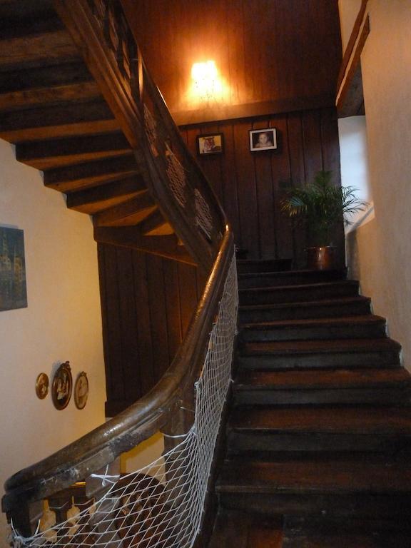 Les Trauchandieres De Saint Malo Exterior photo